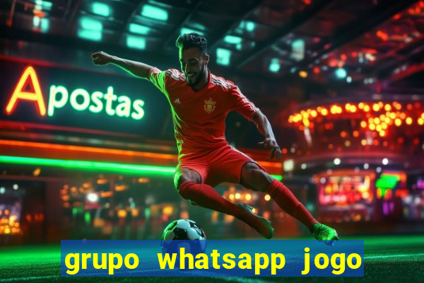 grupo whatsapp jogo do bicho bahia